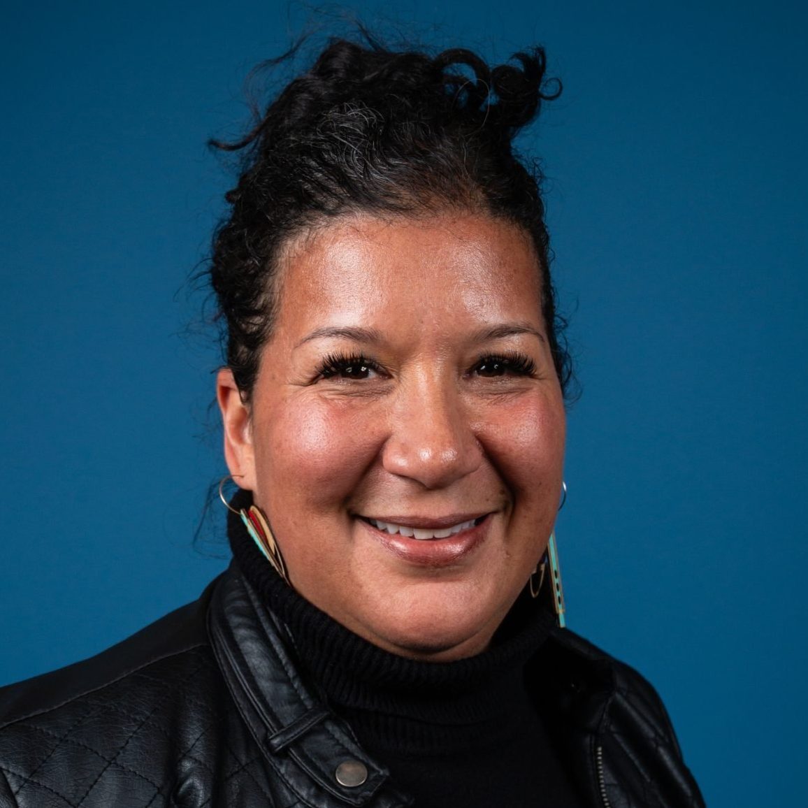 Headshot of Julie Haagenson