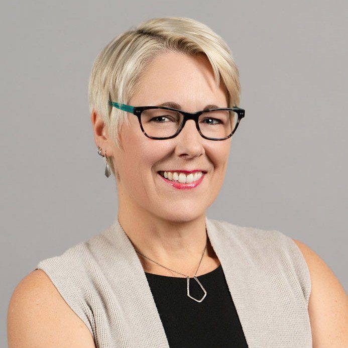 Jessi Kirley, MBA